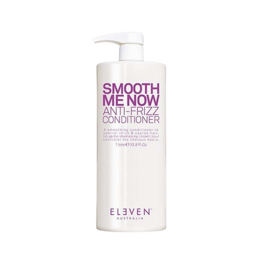 Eleven Australia Smooth Me Now Anti-Frizz Conditioner 960mL